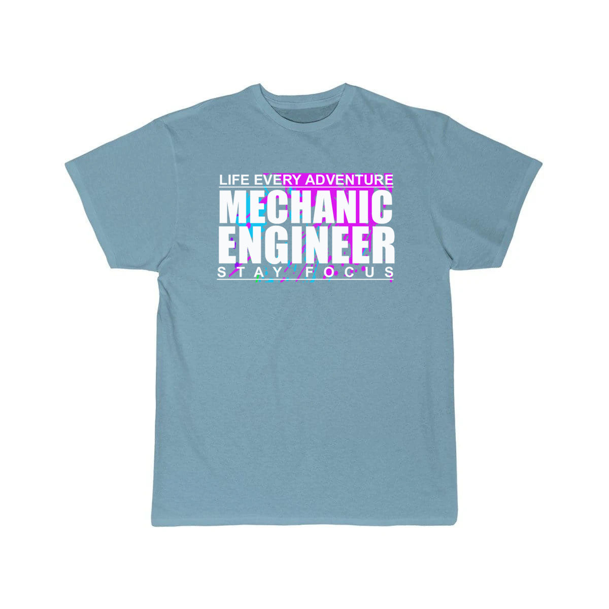 mechanical engineer  T-Shirt THE AV8R