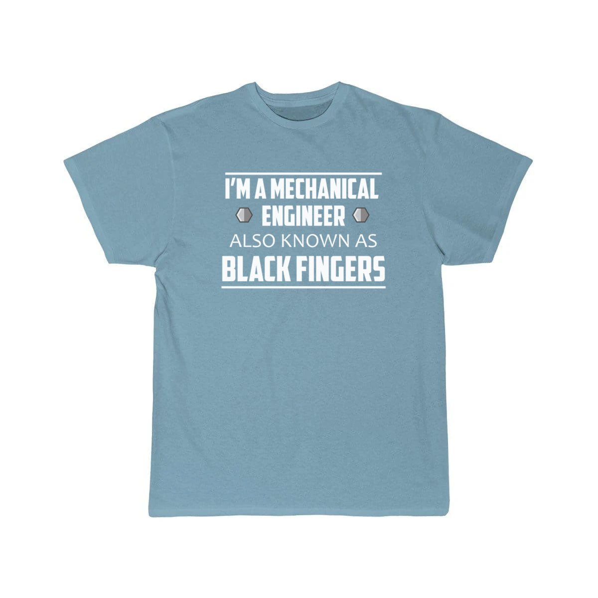 Mechanical Engineer I'm a Mechanical engineer -  t shirt THE AV8R