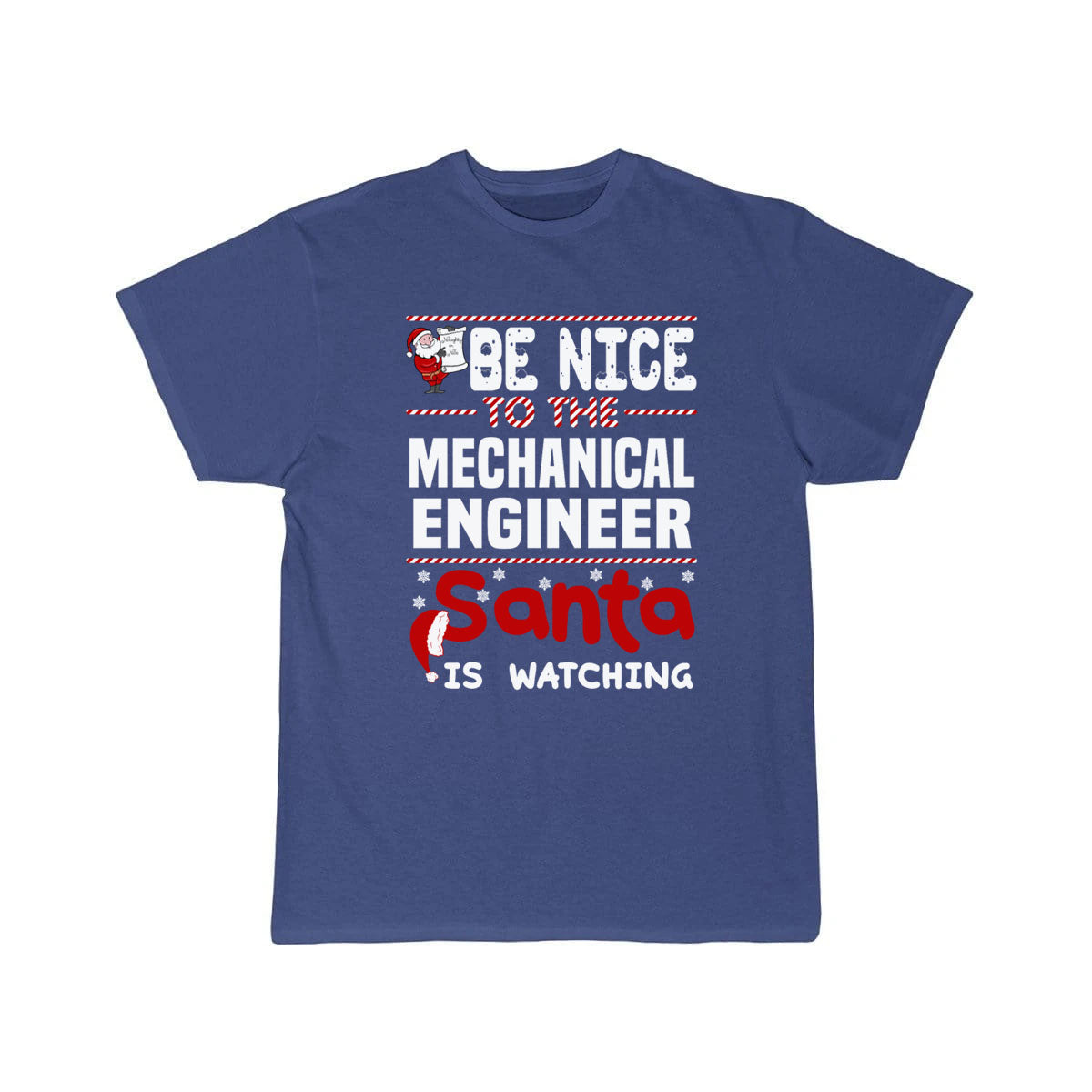 Mechanic engineer t shirt THE AV8R