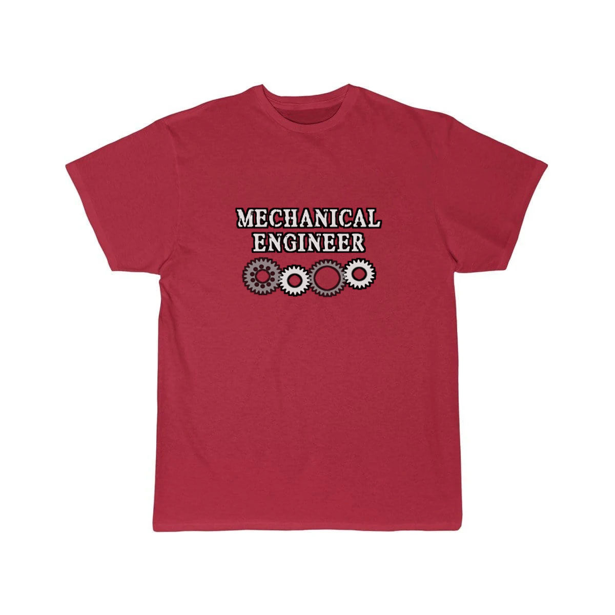 mechanical engineer  T-Shirt THE AV8R