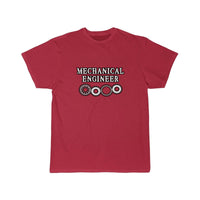 Thumbnail for mechanical engineer  T-Shirt THE AV8R