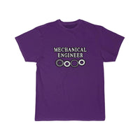 Thumbnail for mechanical engineer  T-Shirt THE AV8R