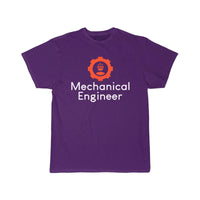 Thumbnail for mechanical engineer T-Shirt THE AV8R
