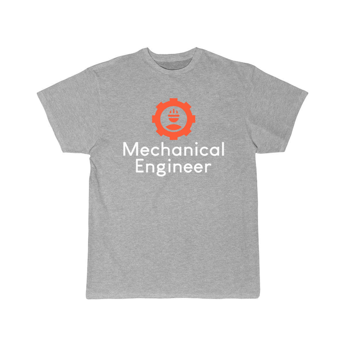 mechanical engineer T-Shirt THE AV8R