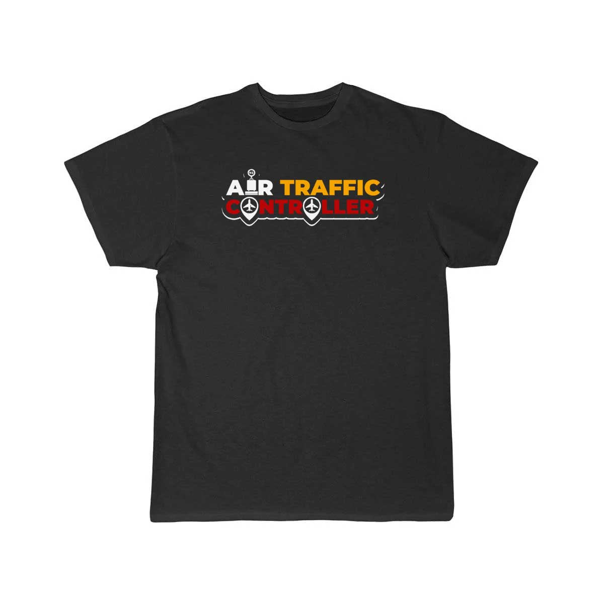 Air traffic control T-shirt & gift air traffic contol T-SHIRT THE AV8R