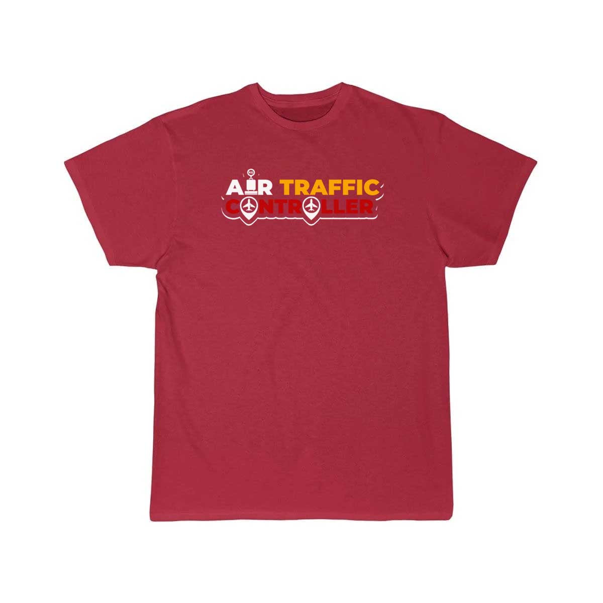 Air traffic control T-shirt & gift air traffic contol T-SHIRT THE AV8R