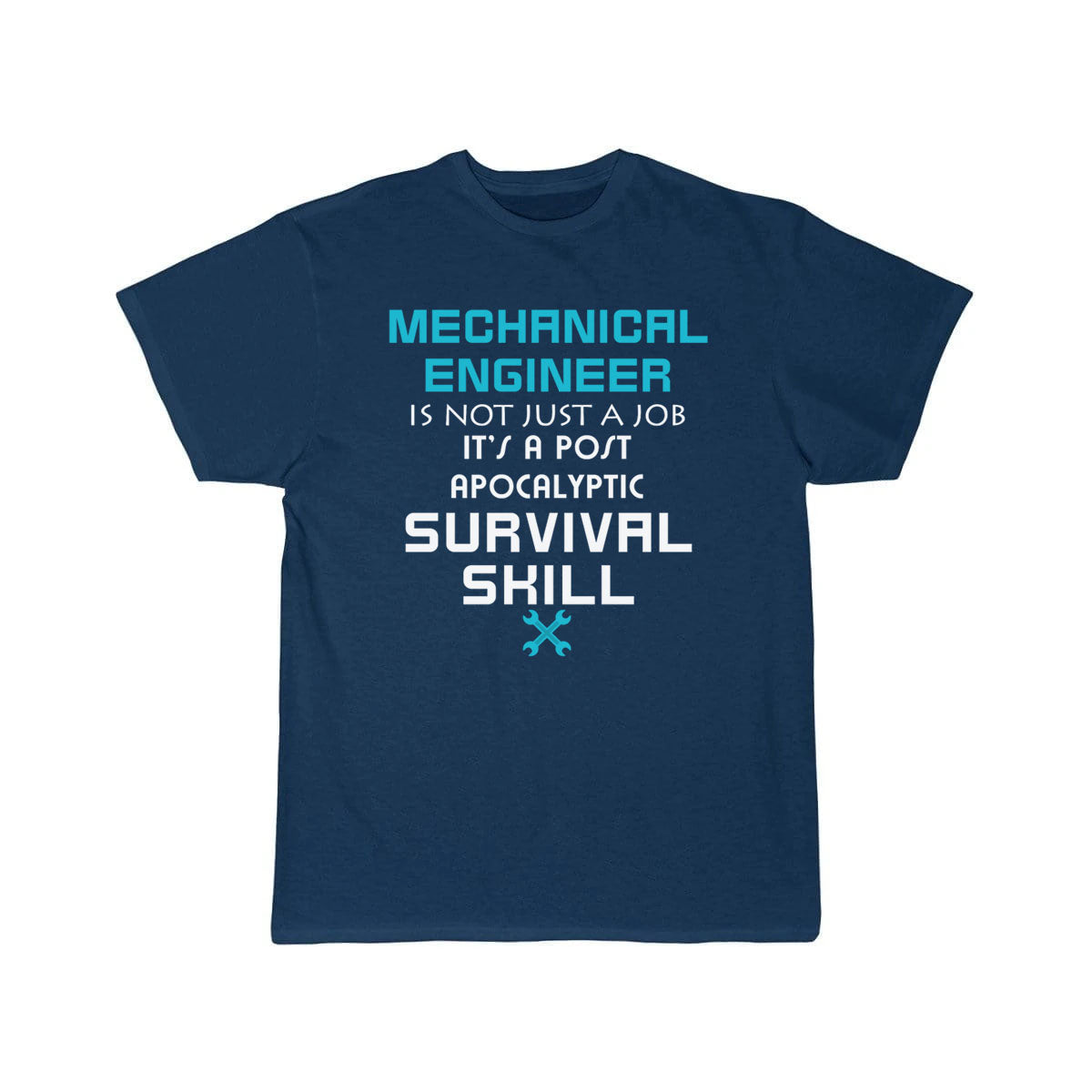 Mechanical Engineer - Mechanical Engineer is not  T-Shirt THE AV8R