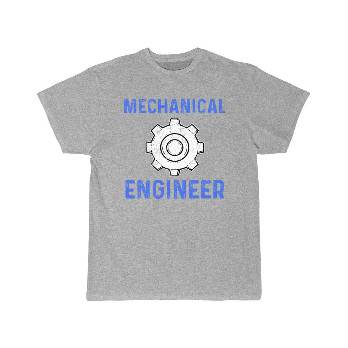 Mechanical ENGINEER T-Shirt THE AV8R