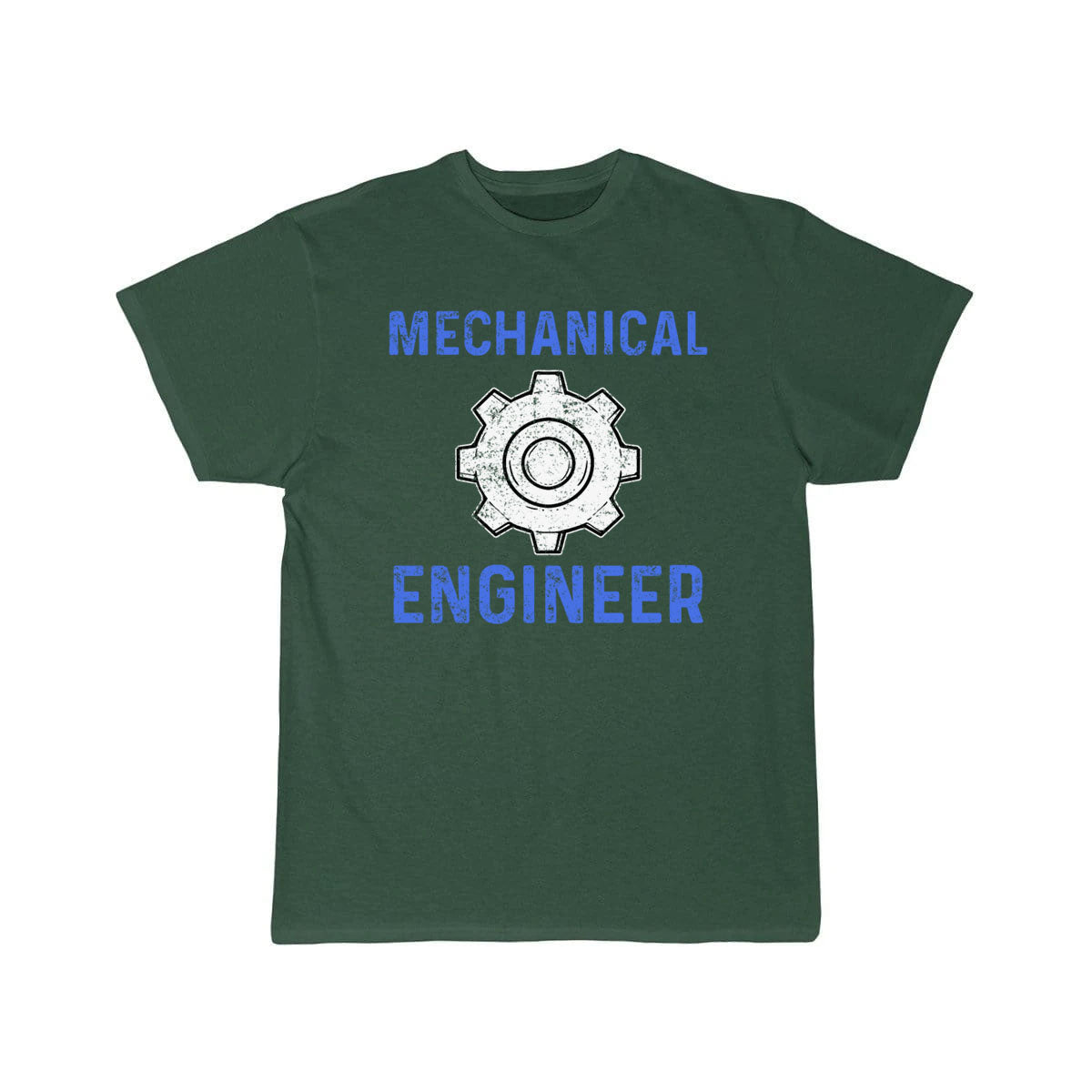 Mechanical ENGINEER T-Shirt THE AV8R