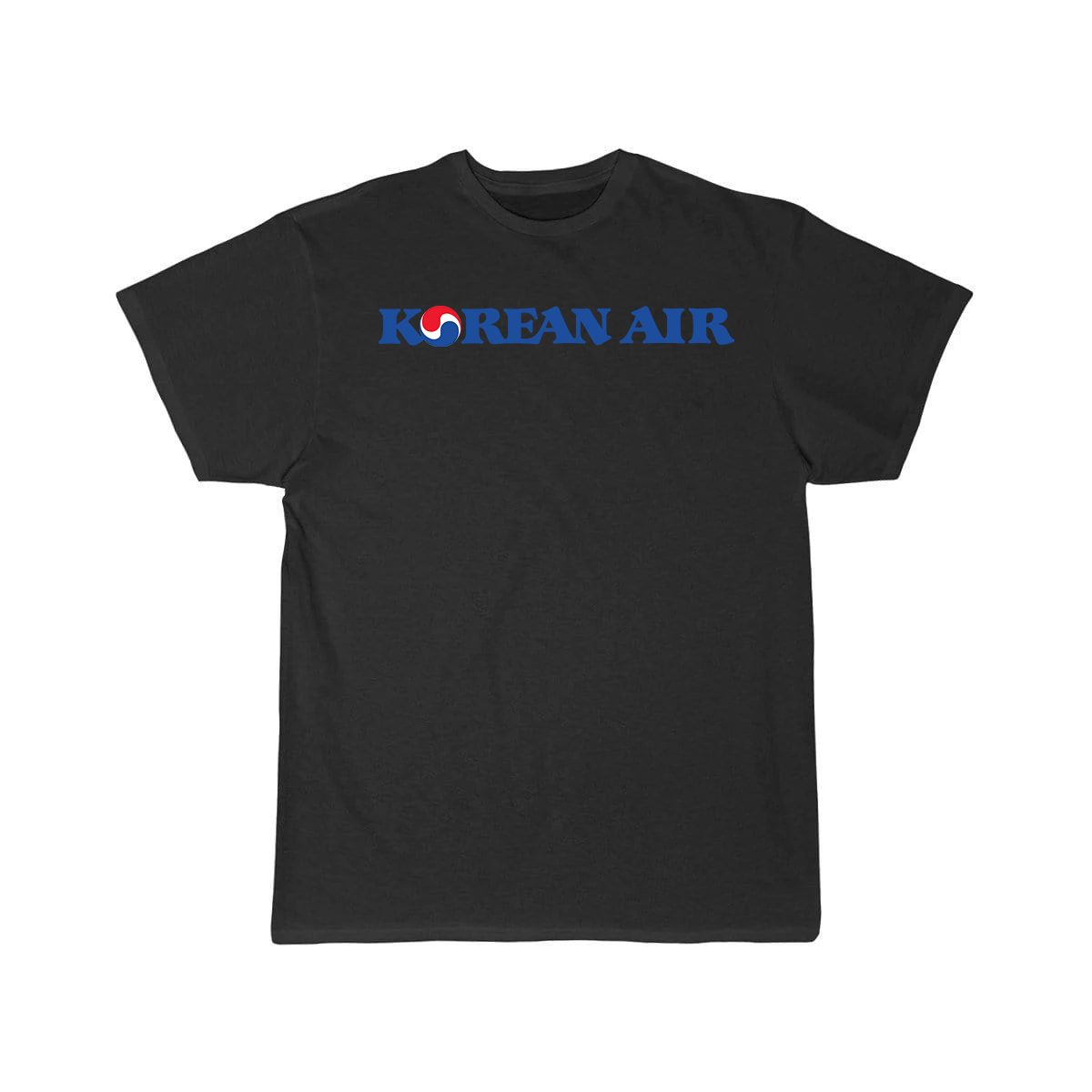 KOREAN AIRLINE T-SHIRT