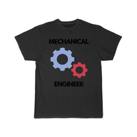 Thumbnail for Funny Mechanical Engineer  T-Shirt THE AV8R