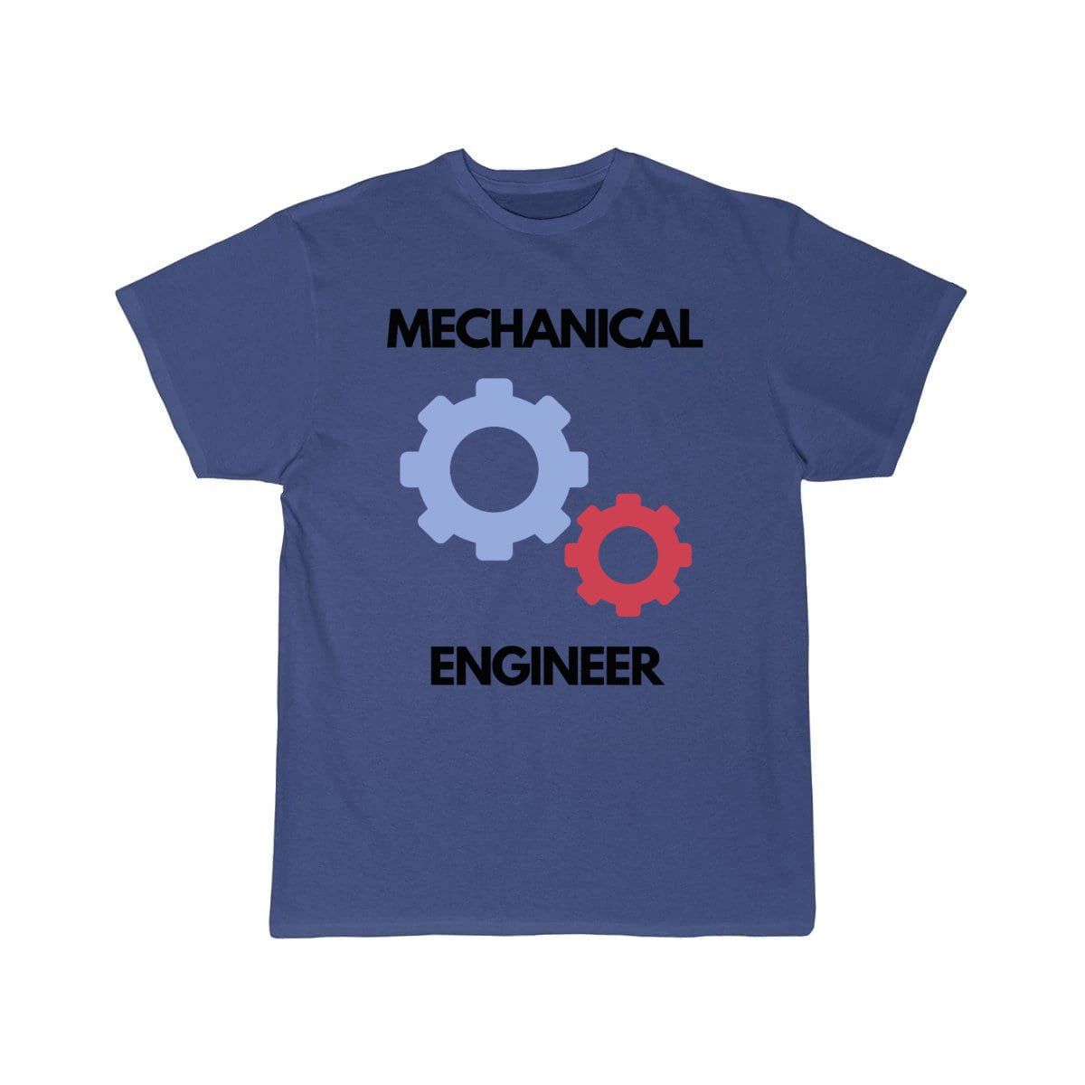 Funny Mechanical Engineer  T-Shirt THE AV8R