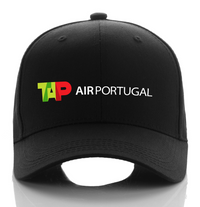 Thumbnail for PORTUGAL AIRLINE DESIGNED CAP