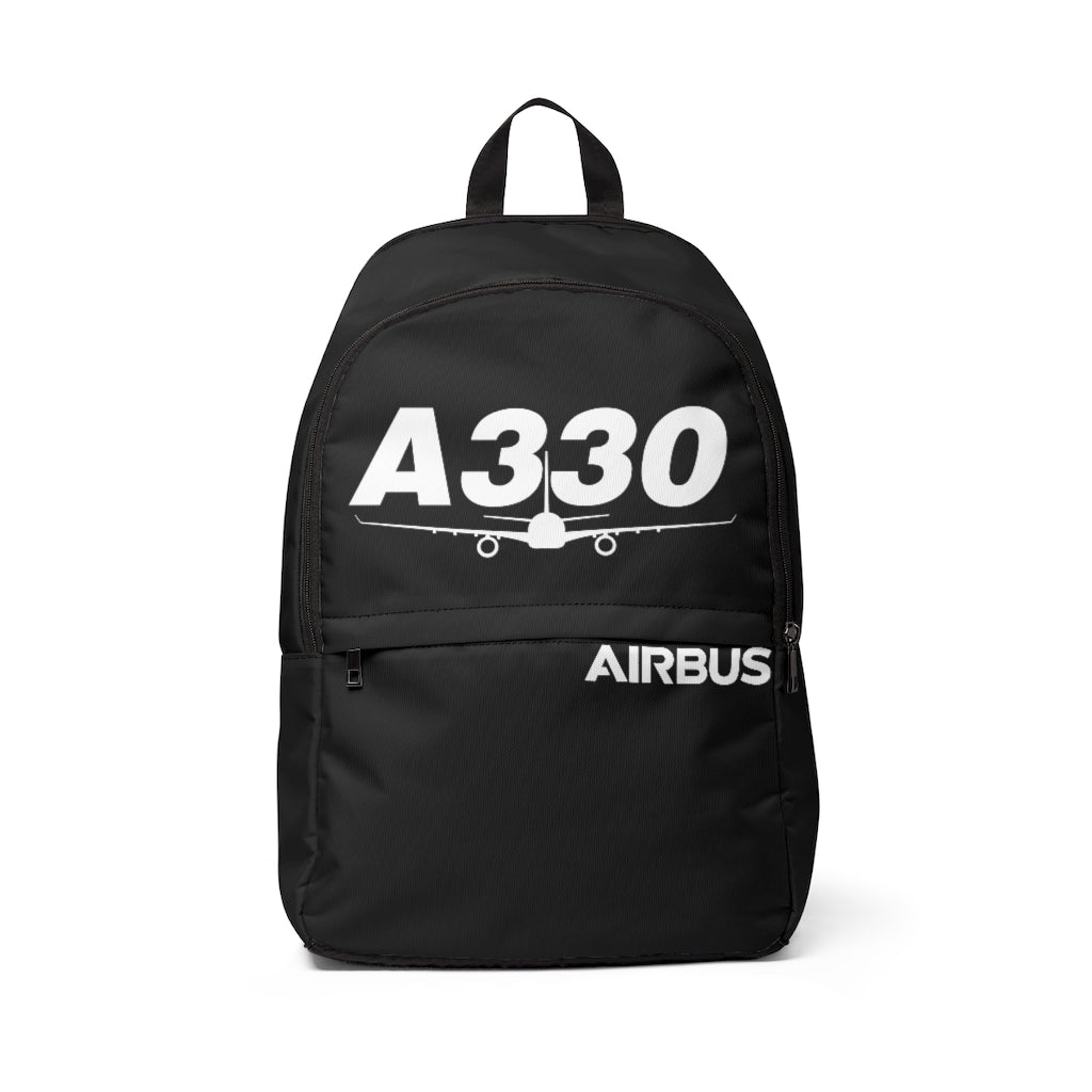 Airbus - 330 Design Backpack Printify
