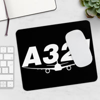 Thumbnail for AIRBUS 321 - MOUSE PAD Printify