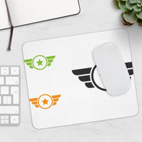 Thumbnail for AVIATION -  MOUSE PAD Printify