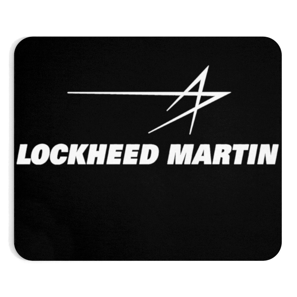 LOCKHEED MARTIN -  MOUSE PAD Printify