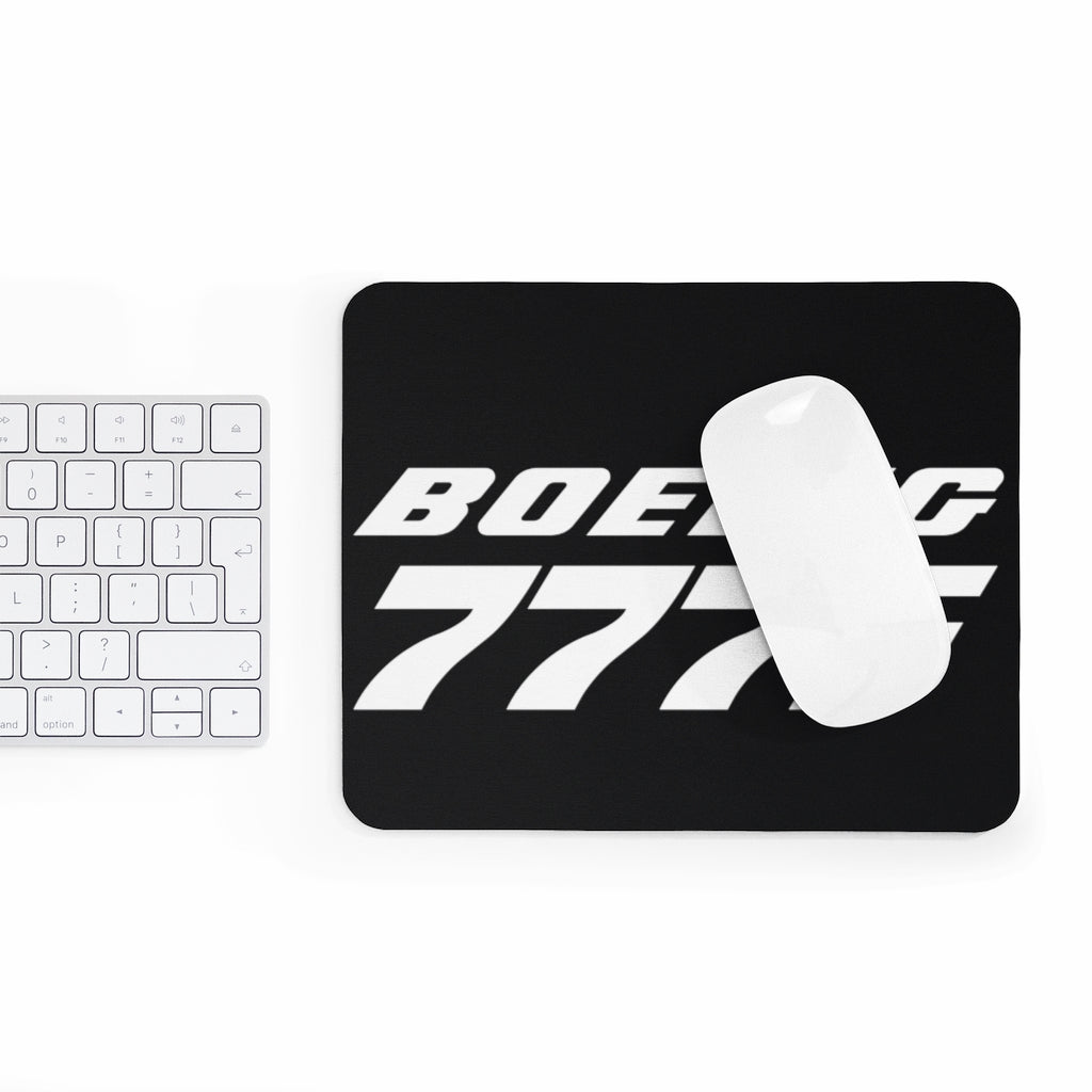 BOEING 777F -  MOUSE PAD Printify