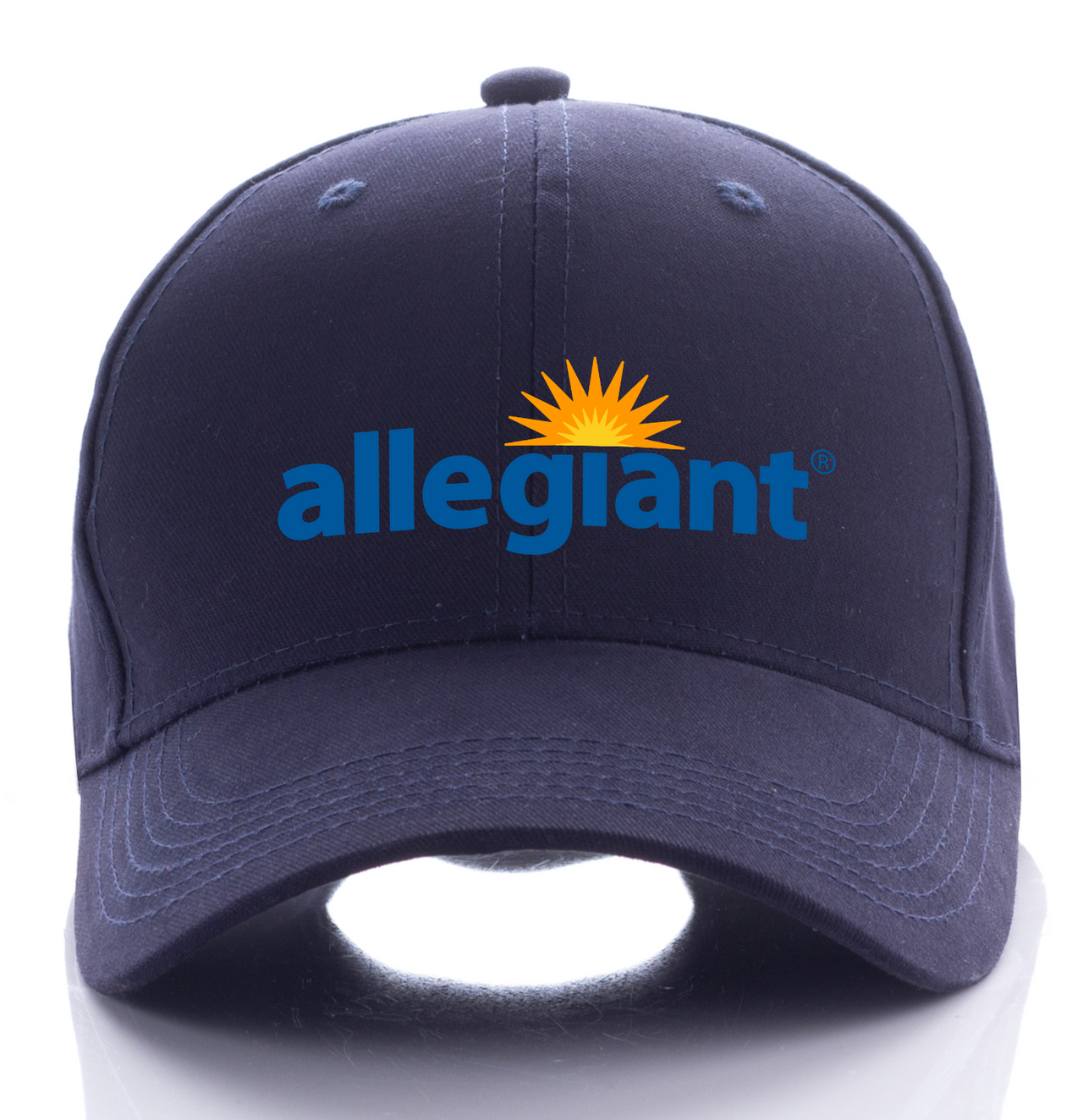 AIIEGIANT AIRLINE DESIGNED CAP