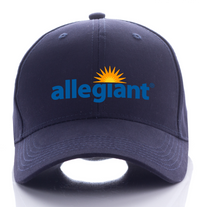 Thumbnail for AIIEGIANT AIRLINE DESIGNED CAP