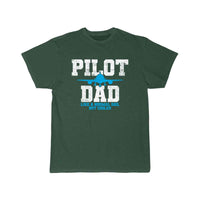 Thumbnail for Pilot Dad Vintage T-SHIRT THE AV8R