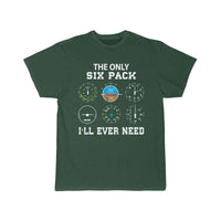 Thumbnail for Funny Pilot Shirt Gift T-SHIRT THE AV8R