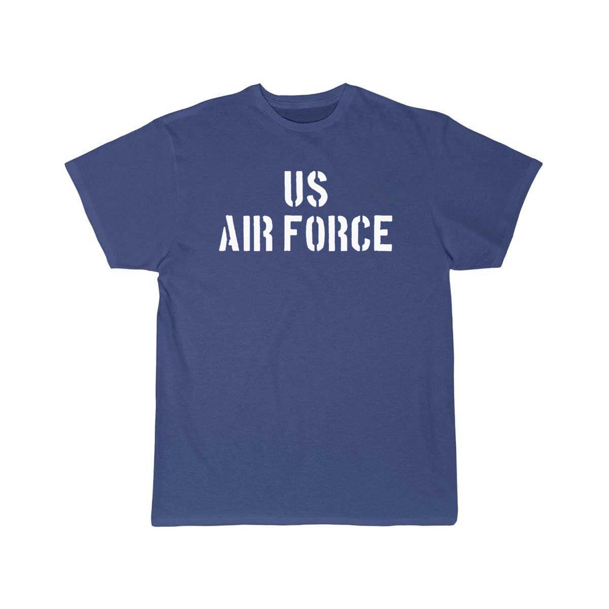 US Air Force - Aircraft - Pilot - jet fighter T Shirt THE AV8R