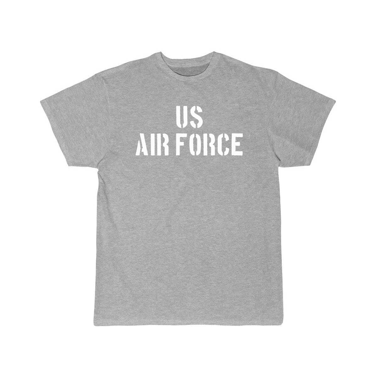 US Air Force - Aircraft - Pilot - jet fighter T Shirt THE AV8R
