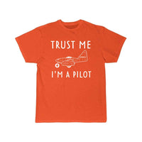 Thumbnail for Trust me I'm a Pilot T SHIRT THE AV8R