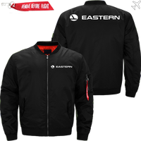 Thumbnail for EASTERN AIRLINE JACKET