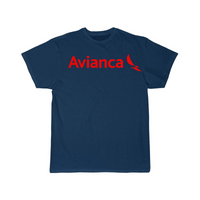 Thumbnail for AVIANCA AIRLINE T-SHIRT