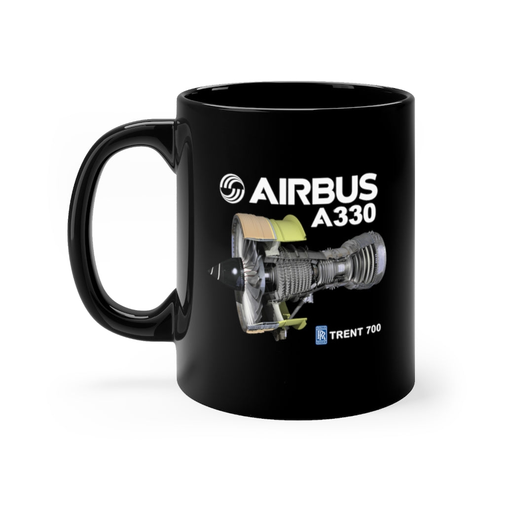 AIRBUS 330 Printify