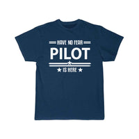 Thumbnail for PILOT  T-SHIRT THE AV8R
