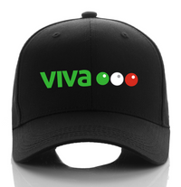 Thumbnail for VIVA AIRLINE DESIGNED CAP