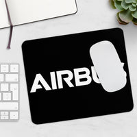 Thumbnail for AIRBUS - MOUSE PAD Printify