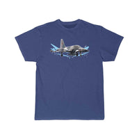 Thumbnail for F5 Tiger Fighter Jet Top Gun Gift T Shirt THE AV8R