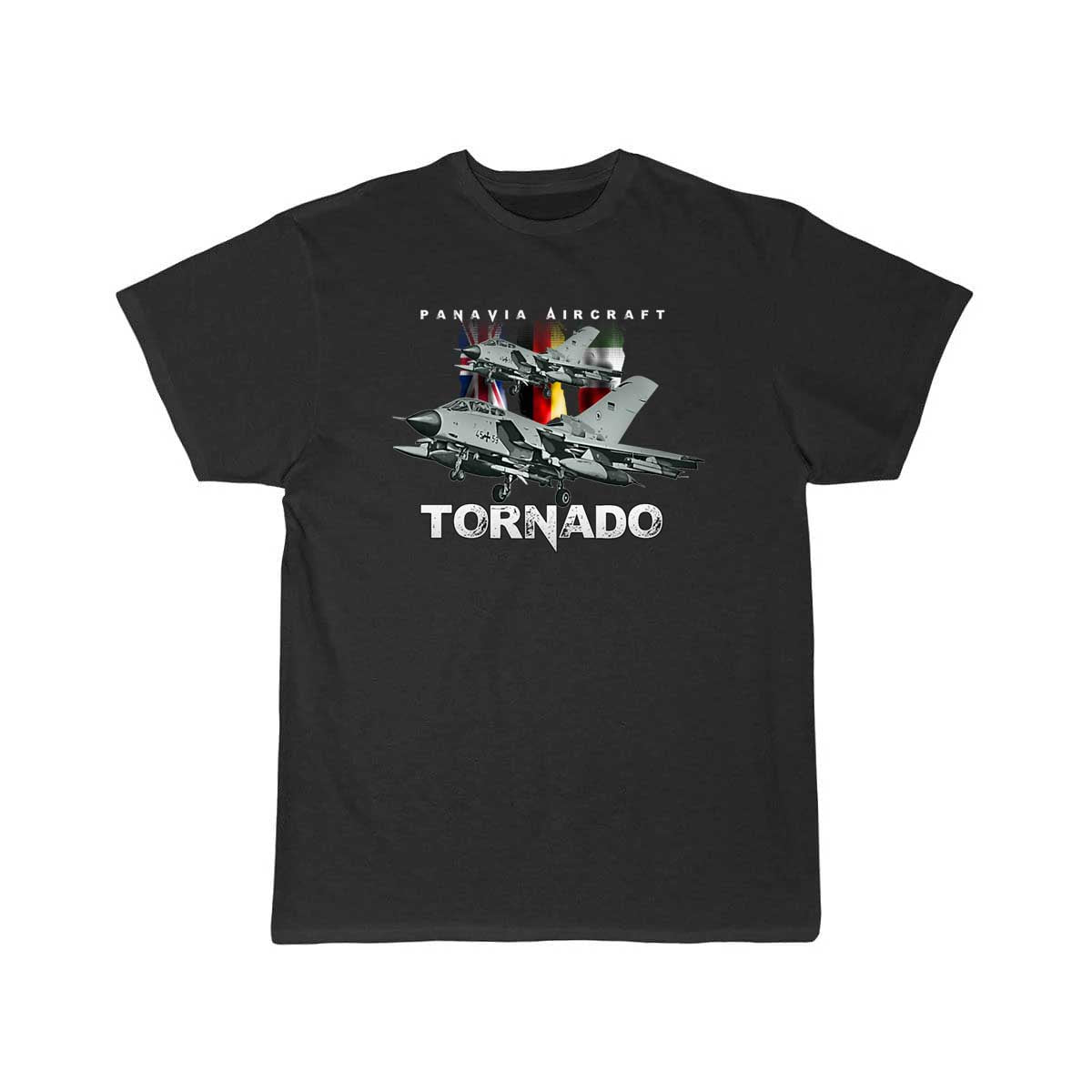 Tornado Fighter jet  T Shirt THE AV8R