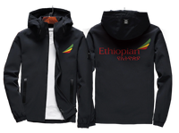 Thumbnail for ETHIOPIAN AERLINES AUTUMN JACKET THE AV8R