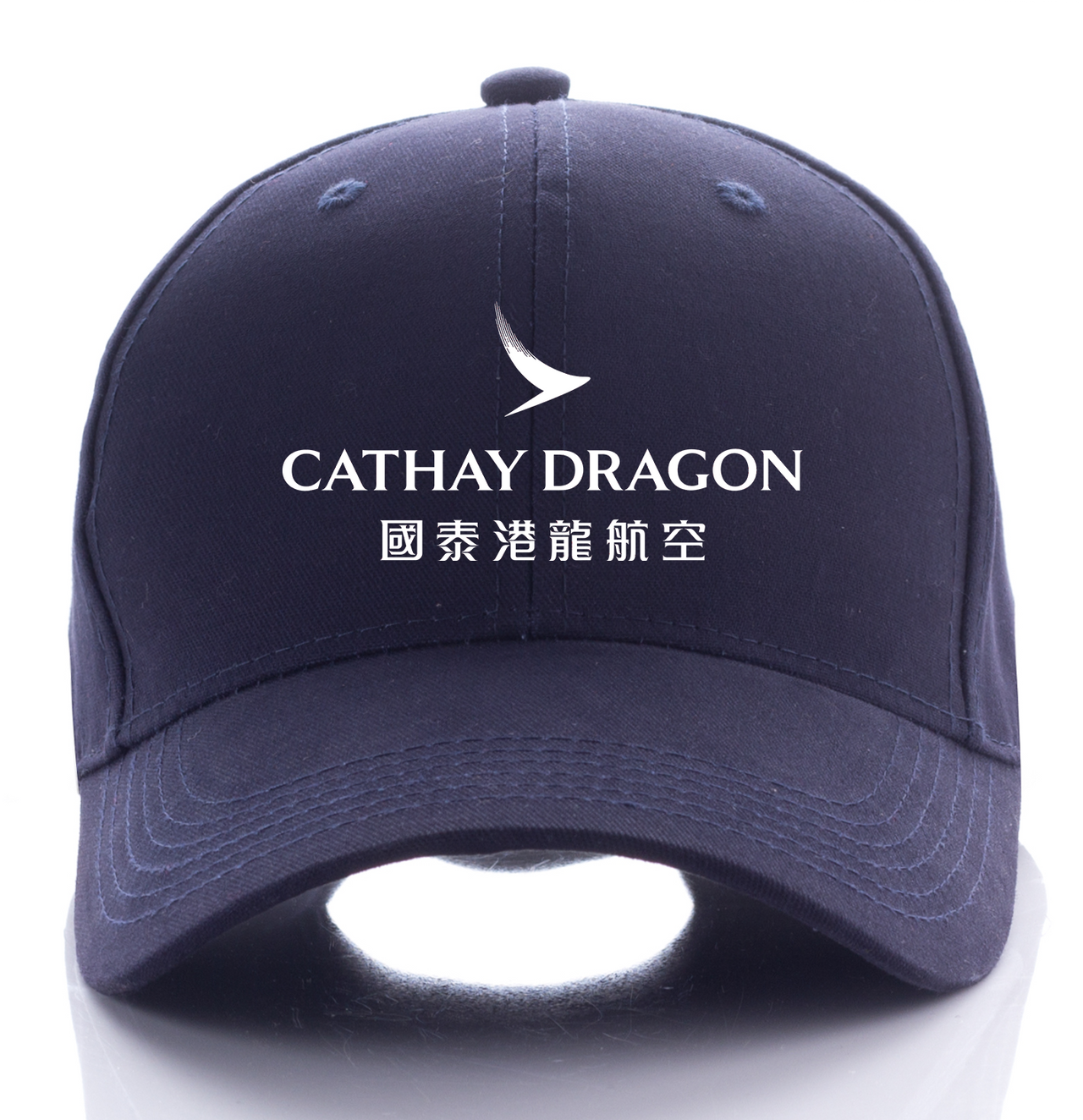 CATHAY DRAGON AIRLINE DESIGNED CAP