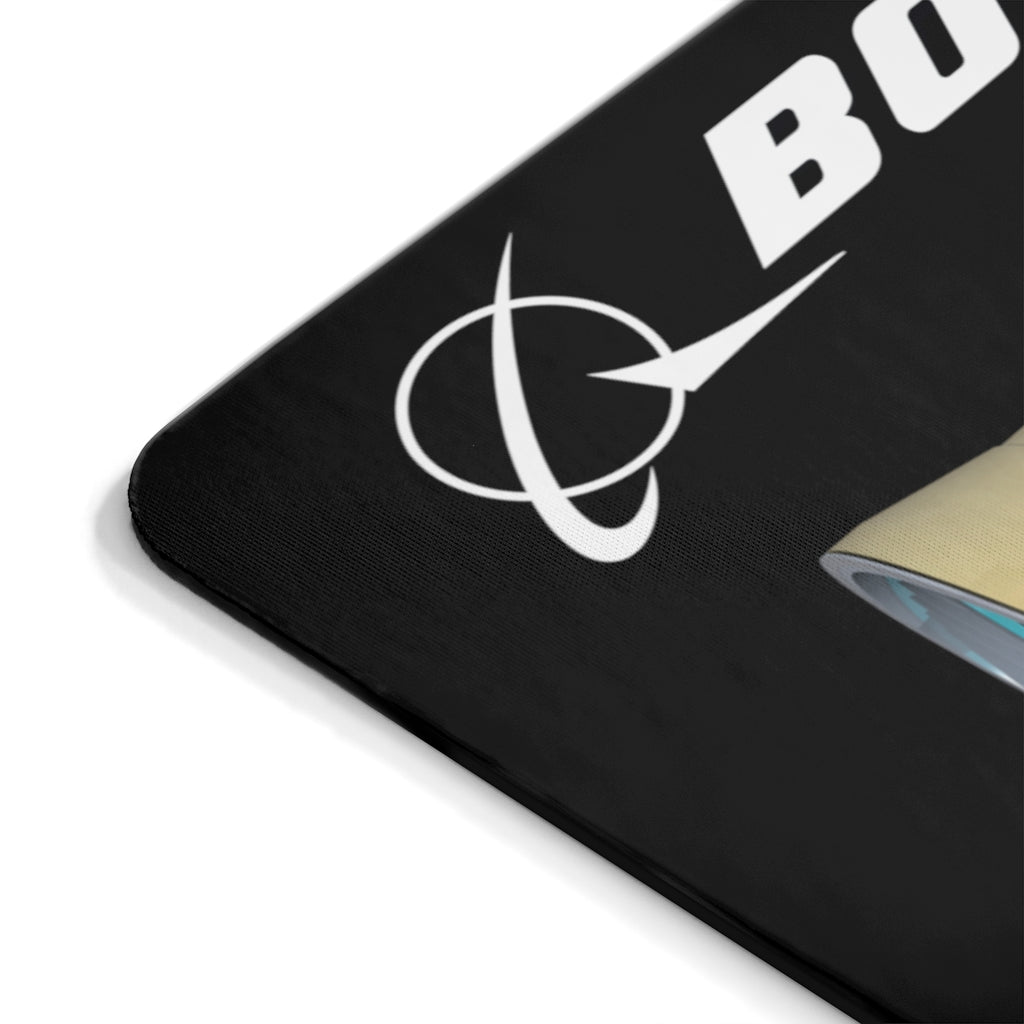 BOEING 757 -  MOUSE PAD Printify