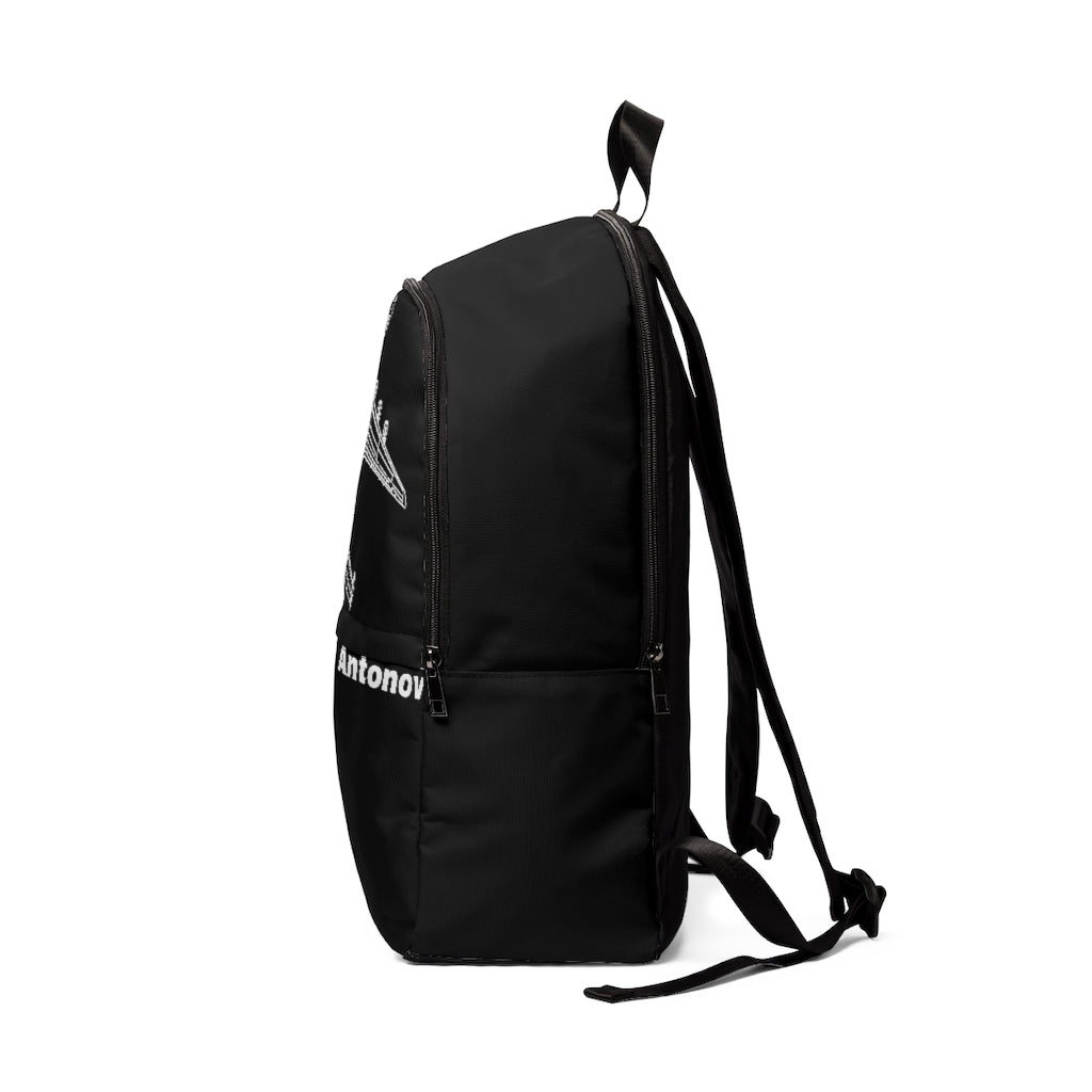 Antonov Design Backpack Printify