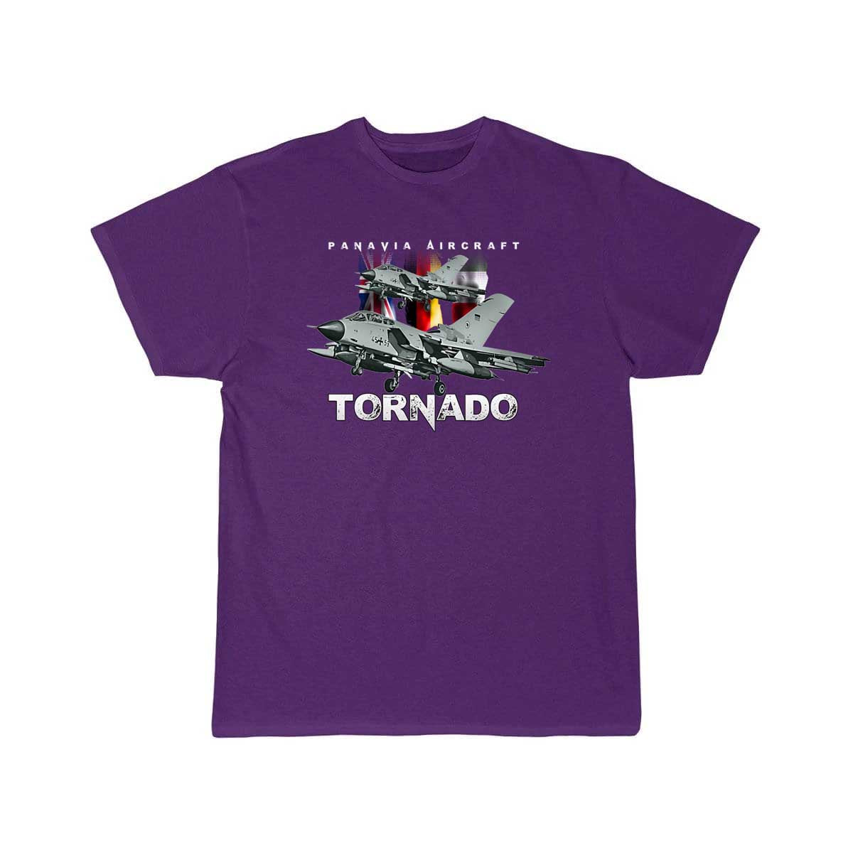 Tornado Fighter jet  T Shirt THE AV8R