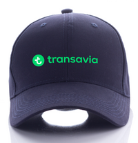 Thumbnail for TRANSAVIA AIRLINE DESIGNED CAP