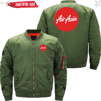 Thumbnail for ASIA AIRLINE JACKET