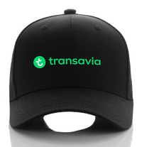 Thumbnail for TRANSAVIA AIRLINE DESIGNED CAP