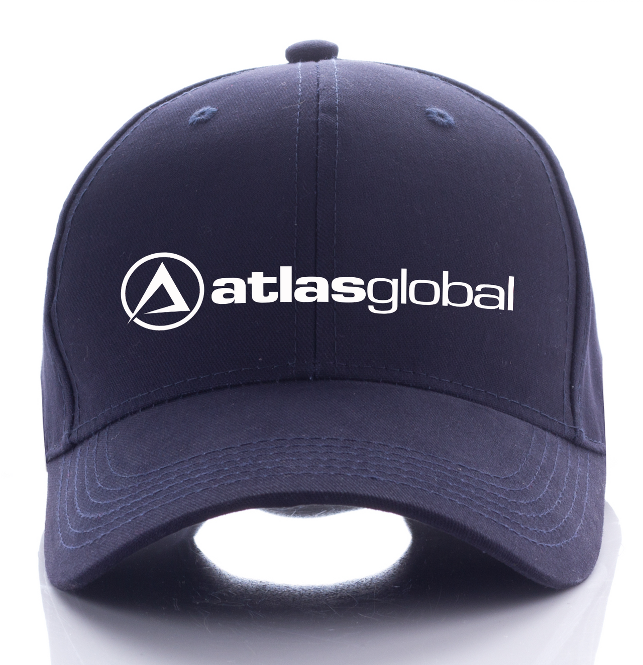 ATLASGLOBAL AIRLINE DESIGNED CAP