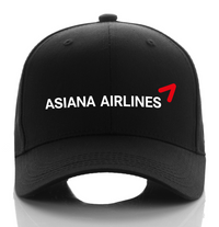 Thumbnail for ASIAN AIRLINE DESIGNED CAP