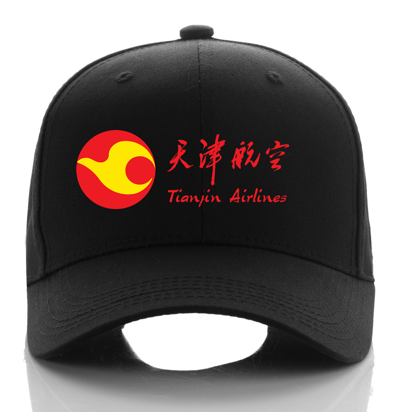 TINANYIA AIRLINE DESIGNED CAP