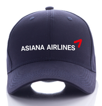 Thumbnail for ASIAN AIRLINE DESIGNED CAP