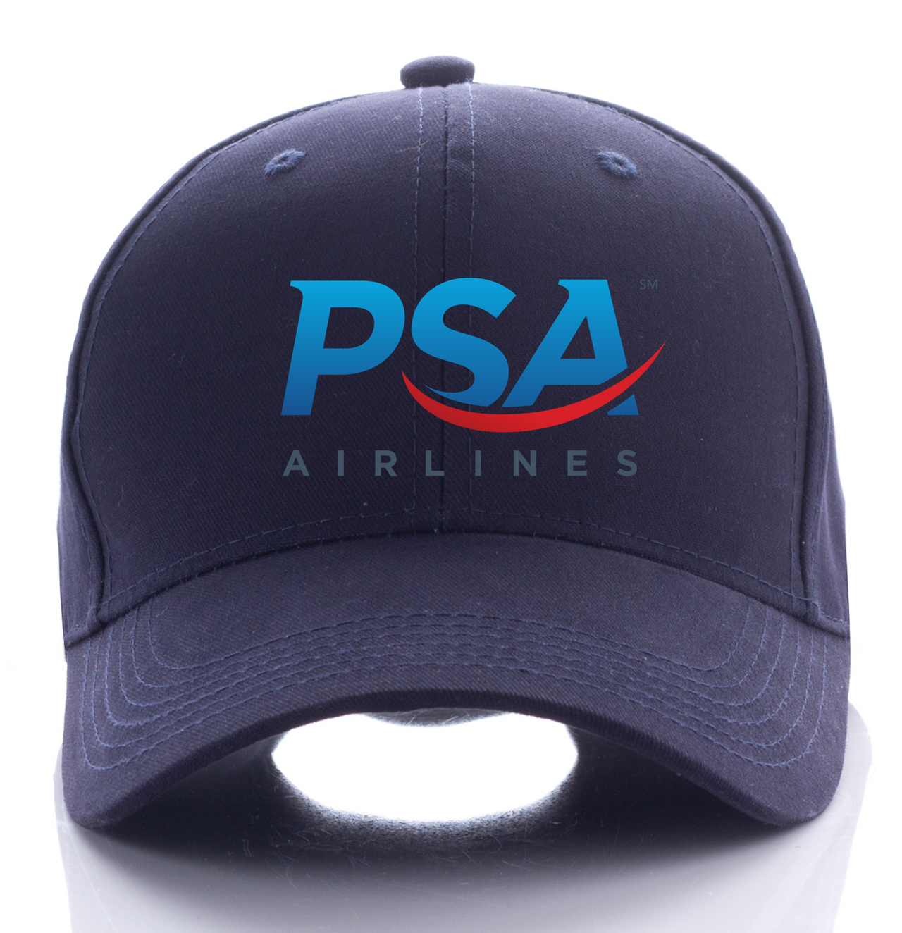 PSA AIRLINE DESIGNED CAP